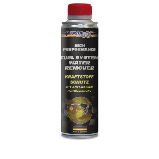 Huvudbild Fuel System Water Remover