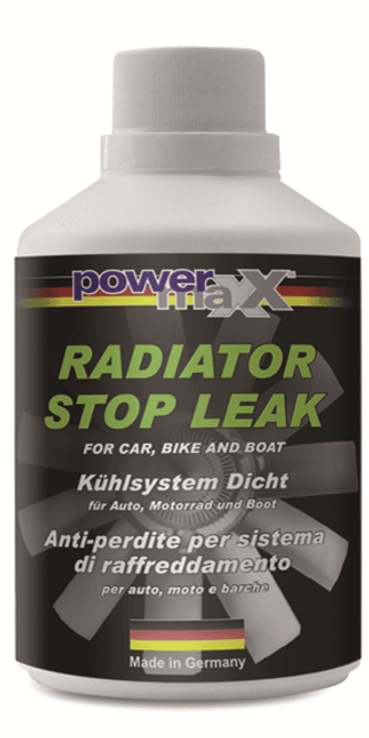 Huvudbild Radiator Stop Leak