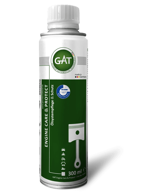 Huvudbild GAT Engine Care & Protect