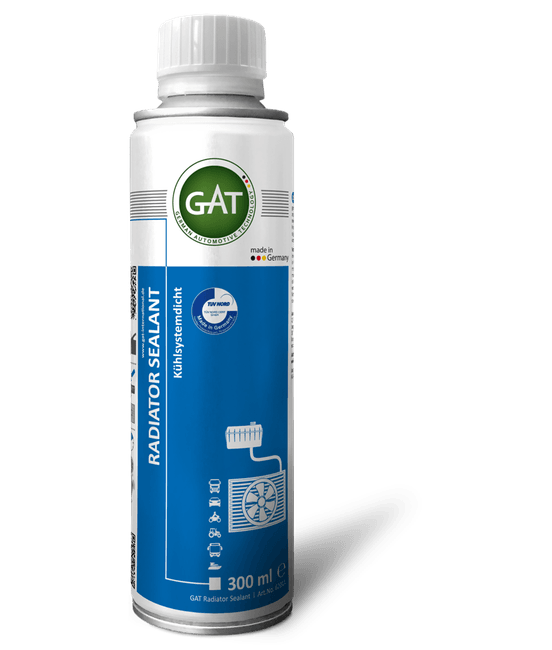 GAT Radiator Sealant