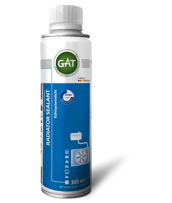 GAT Radiator Sealant