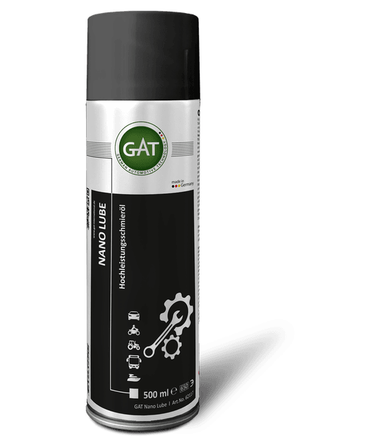 GAT Nano Lube