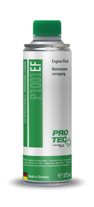 Huvudbild Pro-Tec Engine Flush 1 liter